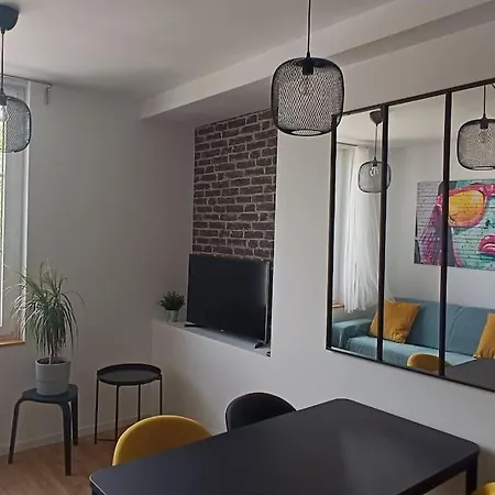 Appartement Actarus-sils - T1 28 M2