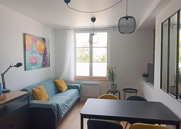 Actarus-sils - T1 28 M2 Appartamento *