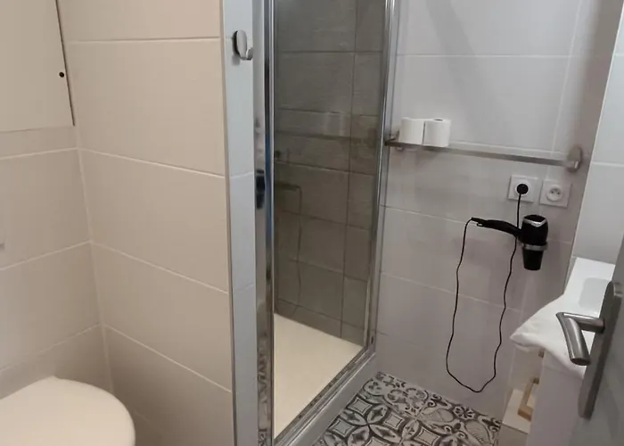 Actarus-sils - T1 28 M2 Apartmán